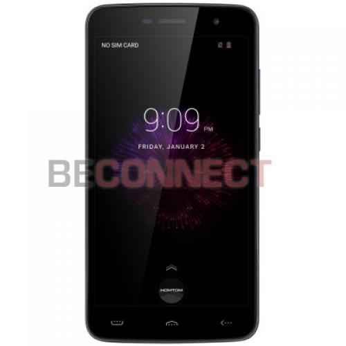 Homtom HT17 Deep Blue